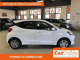 HYUNDAI i10 usata, con Autoradio