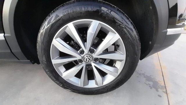 VOLKSWAGEN T-Roc usata, con Vetri oscurati