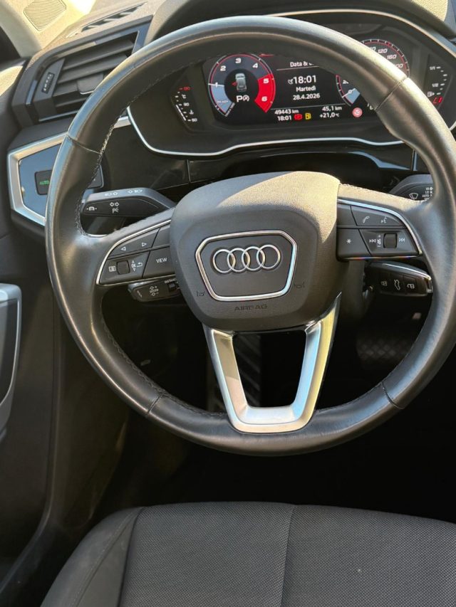 AUDI Q3 usata, con Controllo trazione