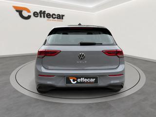 VOLKSWAGEN Golf usata, con Alzacristalli elettrici