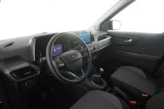FORD Tourneo Courier usata 7