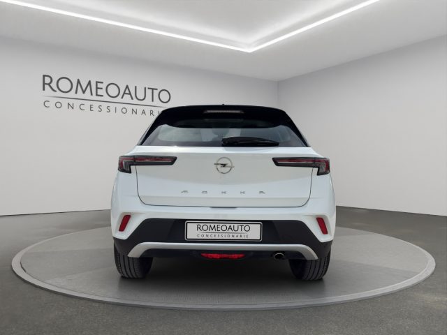 OPEL Mokka usata, con Autoradio