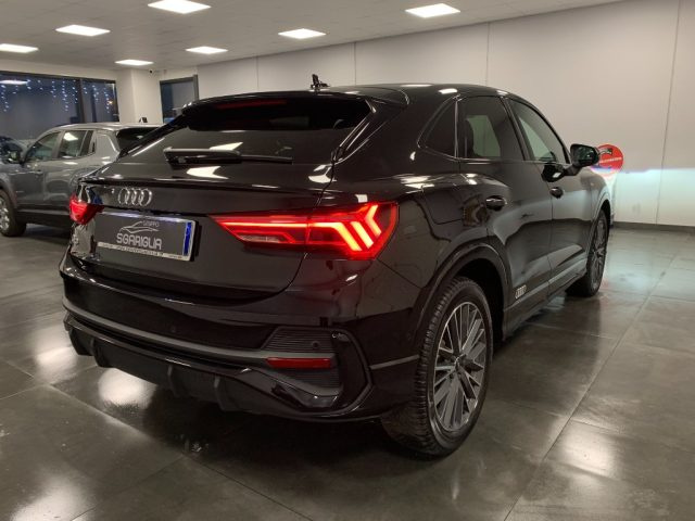 AUDI Q3 usata, con Autoradio