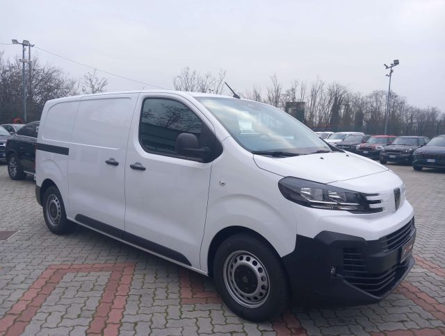 PEUGEOT Expert usata, con Airbag Passeggero