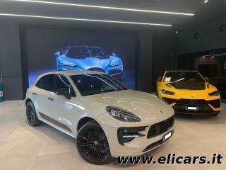 PORSCHE Macan usata, con Airbag laterali