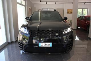 LAND ROVER Range Rover Velar usata, con Alzacristalli elettrici