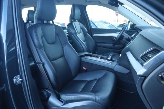 VOLVO XC90 usata, con Filtro antiparticolato