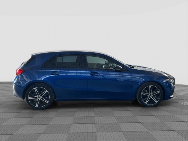 MERCEDES-BENZ A 180 usata 5