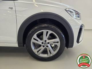 VOLKSWAGEN Taigo usata, con Bracciolo