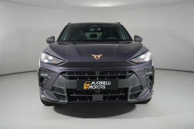 CUPRA Terramar usata, con Airbag laterali