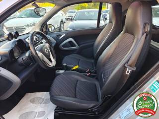 SMART ForTwo usata, con ESP