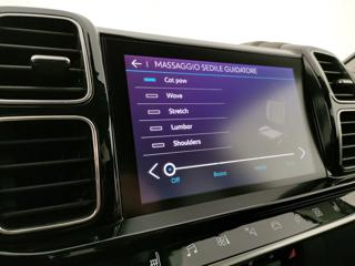 CITROEN C5 Aircross usata, con Filtro antiparticolato