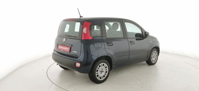 FIAT Panda usata, con MP3