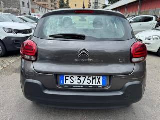 CITROEN C3 usata, con Airbag Passeggero