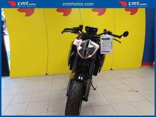 KTM 1290 Super Duke R usata 1