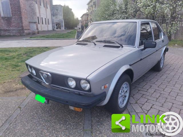 ALFA ROMEO 2000 usata, con Alzacristalli elettrici