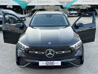 MERCEDES-BENZ GLC 220 usata, con Cruise Control