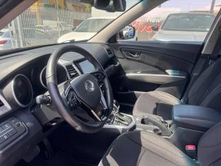 SSANGYONG Tivoli usata, con Cerchi in lega