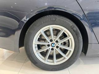 BMW 525 usata, con Chiusura centralizzata
