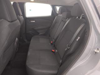 NISSAN Qashqai usata, con Bracciolo