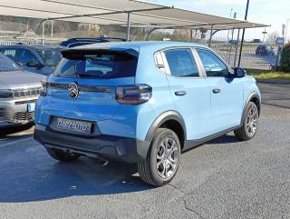 CITROEN C3 usata, con Alzacristalli elettrici