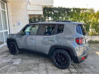 JEEP Renegade usata 7