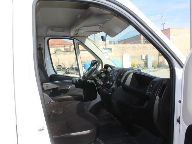 CITROEN Jumper usata, con ESP
