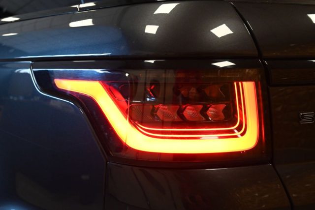 LAND ROVER Range Rover Sport usata 20