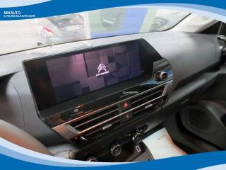 CITROEN C4 usata, con Alzacristalli elettrici