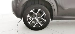 CITROEN C3 Aircross usata, con Servosterzo