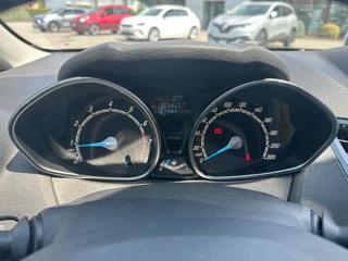 FORD Fiesta usata, con Bracciolo