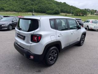 JEEP Renegade usata, con Alzacristalli elettrici
