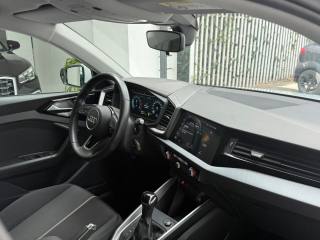 AUDI A1 usata, con Lettore CD