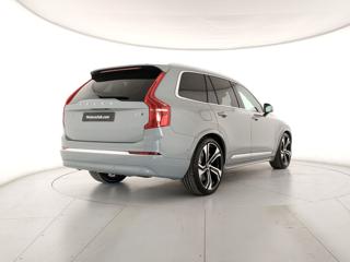 VOLVO XC90 usata, con Alzacristalli elettrici