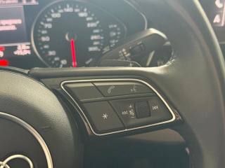 AUDI A5 usata, con Fendinebbia