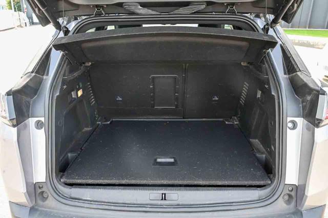 PEUGEOT 3008 usata, con Alzacristalli elettrici
