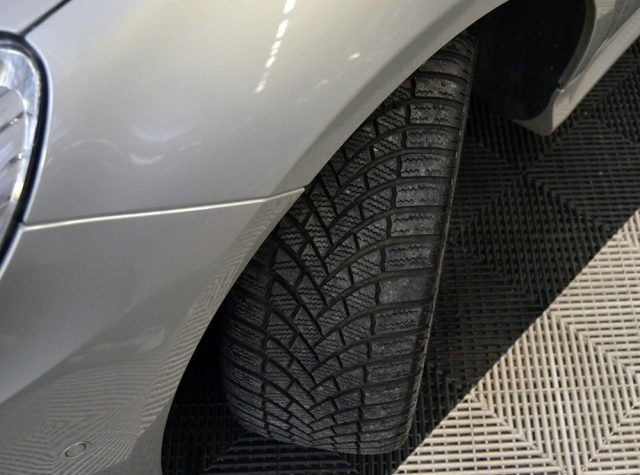 MERCEDES-BENZ B 180 usata, con Servosterzo