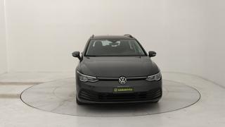 VOLKSWAGEN Golf usata, con Cerchi in lega