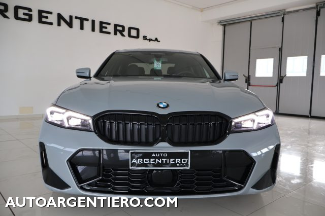 BMW 320 usata, con Airbag