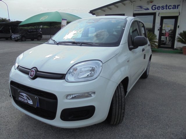 FIAT Panda usata, con Airbag Passeggero