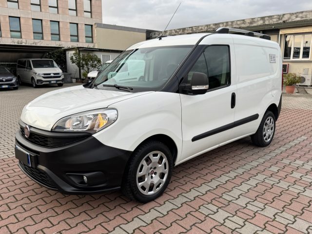 FIAT Doblo usata, con ABS