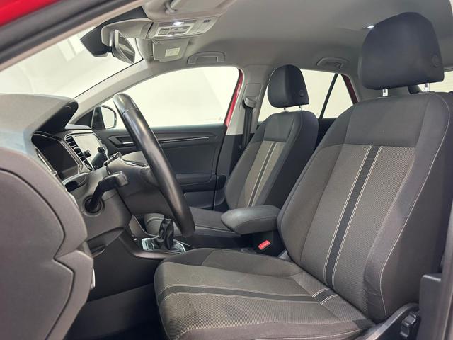 VOLKSWAGEN T-Roc usata, con Controllo trazione