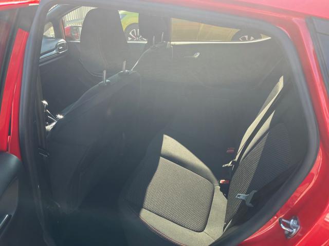 FORD Fiesta usata, con Cronologia tagliandi