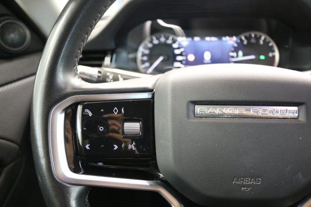 LAND ROVER Range Rover Evoque usata, con Fari LED