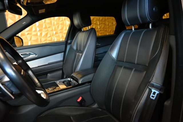 LAND ROVER Range Rover Velar usata 106