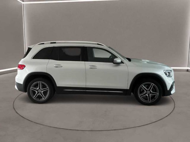 MERCEDES-BENZ G usata, con Cerchi in lega