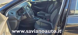 OPEL Grandland X usata, con Alzacristalli elettrici