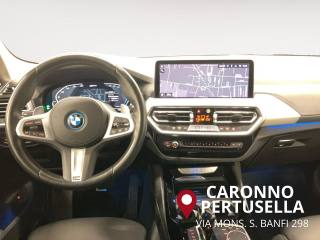 BMW X3 usata, con Cruise Control