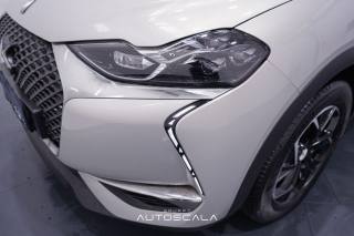DS AUTOMOBILES DS 3 Crossback usata, con Vivavoce