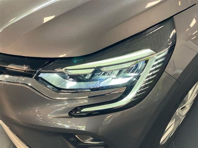 RENAULT Captur usata 6
